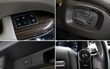 Land Rover Range Rover Sport II, 2013 год, 3 150 000 рублей, 12 фотография