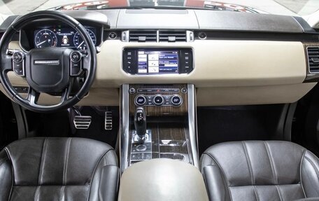 Land Rover Range Rover Sport II, 2013 год, 3 150 000 рублей, 17 фотография