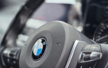 BMW X1, 2015 год, 1 850 000 рублей, 11 фотография