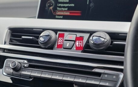 BMW X1, 2015 год, 1 850 000 рублей, 9 фотография
