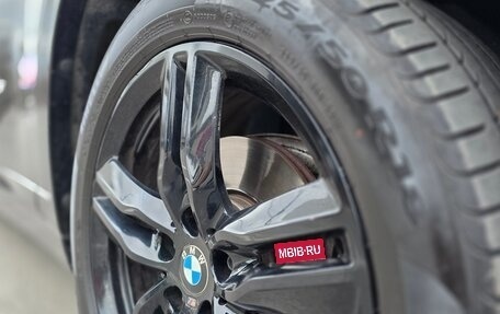 BMW X1, 2015 год, 1 850 000 рублей, 7 фотография
