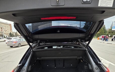 BMW X1, 2015 год, 1 850 000 рублей, 14 фотография