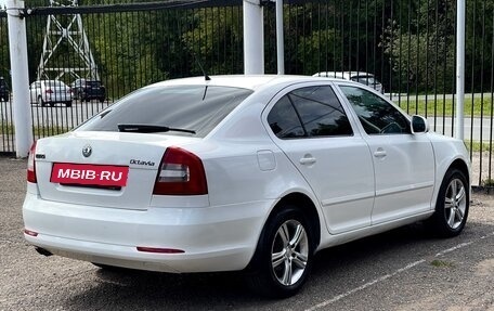 Skoda Octavia, 2012 год, 777 777 рублей, 2 фотография
