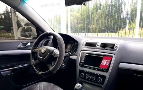 Skoda Octavia, 2012 год, 777 777 рублей, 4 фотография