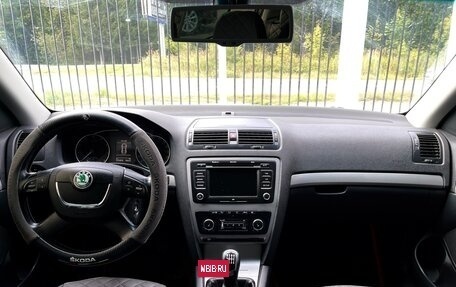 Skoda Octavia, 2012 год, 777 777 рублей, 3 фотография