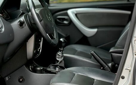 Renault Duster I рестайлинг, 2012 год, 930 000 рублей, 10 фотография