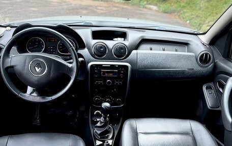 Renault Duster I рестайлинг, 2012 год, 930 000 рублей, 11 фотография