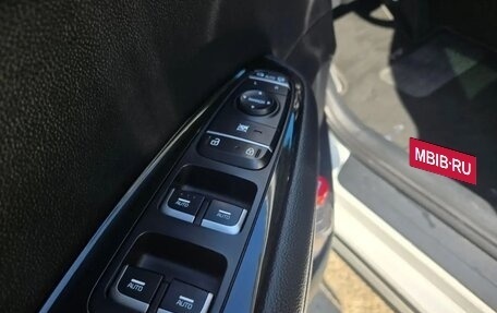 KIA Optima IV, 2017 год, 1 550 000 рублей, 8 фотография