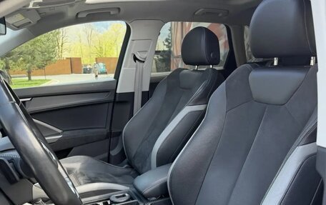Audi Q3, 2020 год, 2 890 000 рублей, 8 фотография