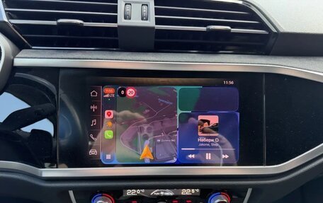Audi Q3, 2020 год, 2 890 000 рублей, 7 фотография