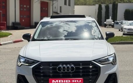 Audi Q3, 2020 год, 2 890 000 рублей, 9 фотография