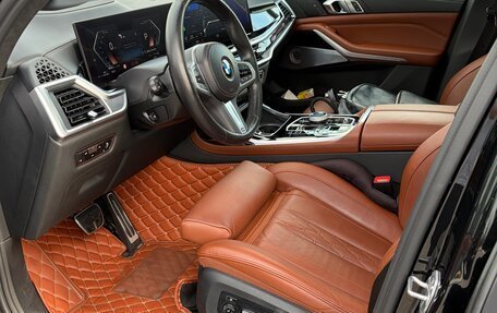BMW X7, 2023 год, 14 500 000 рублей, 8 фотография