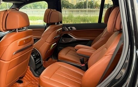 BMW X7, 2023 год, 14 500 000 рублей, 7 фотография