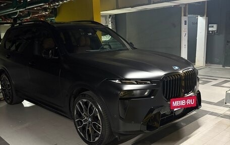 BMW X7, 2023 год, 14 500 000 рублей, 12 фотография