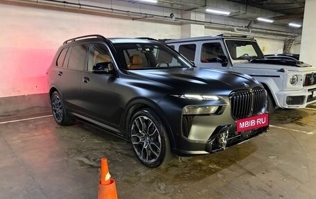 BMW X7, 2023 год, 14 500 000 рублей, 9 фотография