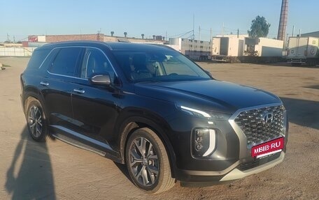 Hyundai Palisade I, 2019 год, 3 500 000 рублей, 2 фотография