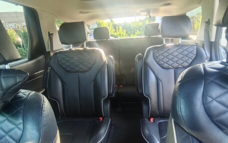Hyundai Palisade I, 2019 год, 3 500 000 рублей, 9 фотография