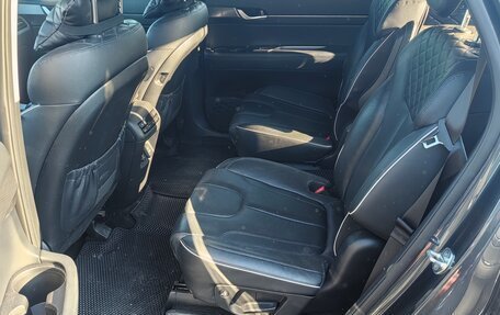 Hyundai Palisade I, 2019 год, 3 500 000 рублей, 8 фотография
