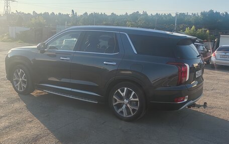 Hyundai Palisade I, 2019 год, 3 500 000 рублей, 6 фотография