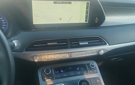 Hyundai Palisade I, 2019 год, 3 500 000 рублей, 13 фотография