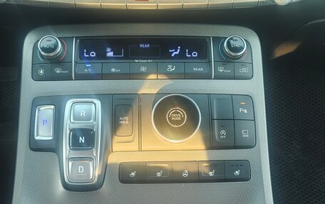 Hyundai Palisade I, 2019 год, 3 500 000 рублей, 14 фотография