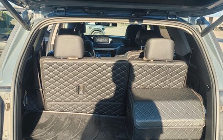 Hyundai Palisade I, 2019 год, 3 500 000 рублей, 19 фотография