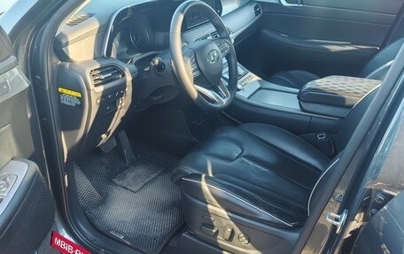 Hyundai Palisade I, 2019 год, 3 500 000 рублей, 7 фотография