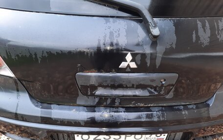 Mitsubishi Outlander III рестайлинг 3, 2005 год, 370 000 рублей, 6 фотография