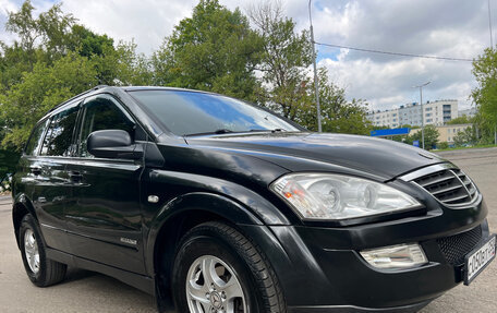 SsangYong Kyron I, 2010 год, 795 000 рублей, 31 фотография
