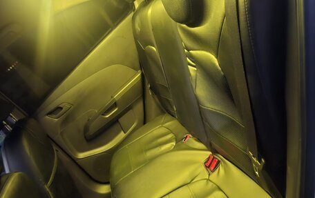 Chevrolet Aveo III, 2012 год, 490 000 рублей, 12 фотография
