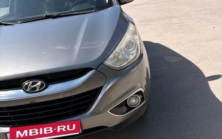 Hyundai ix35 I рестайлинг, 2013 год, 1 260 000 рублей, 2 фотография