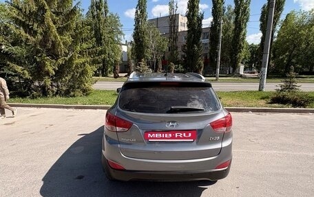 Hyundai ix35 I рестайлинг, 2013 год, 1 260 000 рублей, 6 фотография