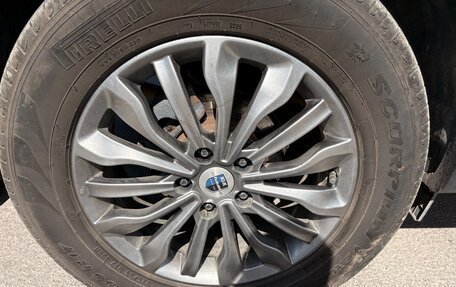 Hyundai ix35 I рестайлинг, 2013 год, 1 260 000 рублей, 14 фотография