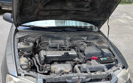 Hyundai Accent II, 2005 год, 259 999 рублей, 7 фотография