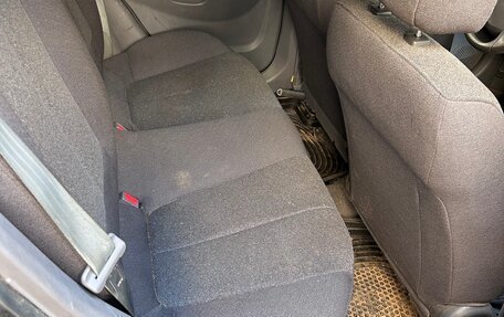 Hyundai Accent II, 2005 год, 259 999 рублей, 12 фотография