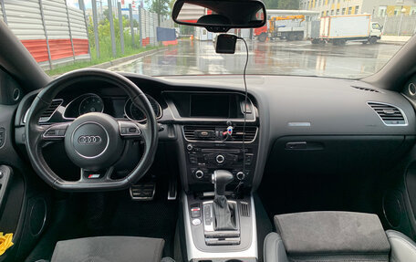 Audi A5, 2016 год, 2 365 000 рублей, 12 фотография
