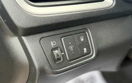 Hyundai Solaris II рестайлинг, 2017 год, 1 380 000 рублей, 18 фотография