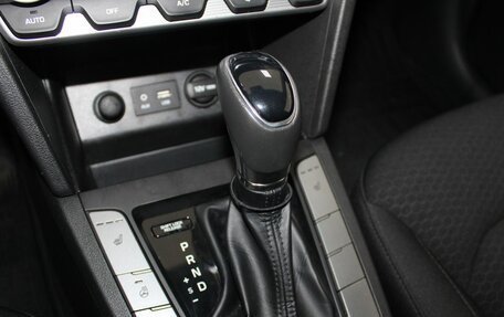 Hyundai Elantra VI рестайлинг, 2020 год, 1 599 900 рублей, 13 фотография