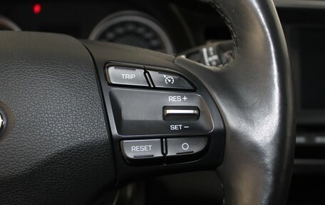 Hyundai Elantra VI рестайлинг, 2020 год, 1 599 900 рублей, 18 фотография