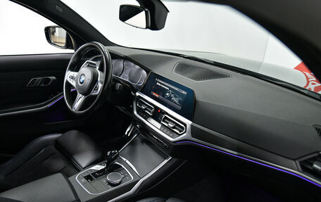 BMW 3 серия, 2020 год, 4 100 000 рублей, 10 фотография