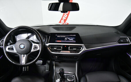 BMW 3 серия, 2020 год, 4 100 000 рублей, 9 фотография