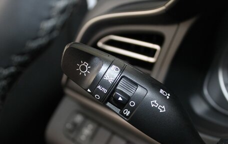 Hyundai Elantra VI рестайлинг, 2020 год, 1 599 900 рублей, 19 фотография