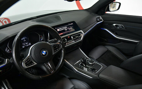 BMW 3 серия, 2020 год, 4 100 000 рублей, 8 фотография