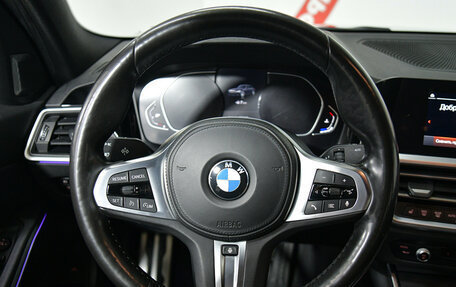 BMW 3 серия, 2020 год, 4 100 000 рублей, 11 фотография