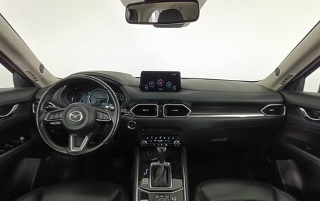 Mazda CX-5 II, 2020 год, 2 920 000 рублей, 10 фотография