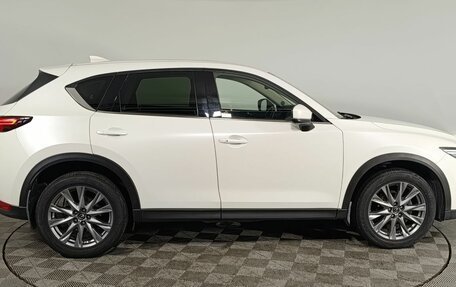 Mazda CX-5 II, 2020 год, 2 920 000 рублей, 7 фотография