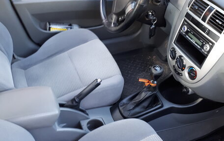 Chevrolet Lacetti, 2008 год, 310 000 рублей, 3 фотография