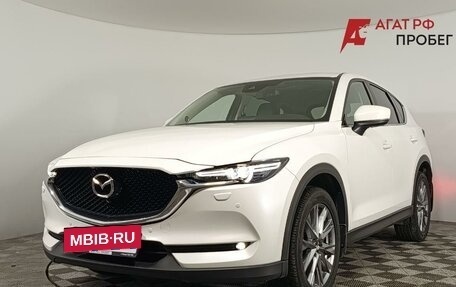 Mazda CX-5 II, 2020 год, 2 920 000 рублей, 3 фотография