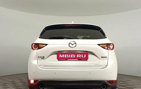 Mazda CX-5 II, 2020 год, 2 920 000 рублей, 5 фотография