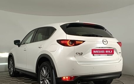 Mazda CX-5 II, 2020 год, 2 920 000 рублей, 4 фотография